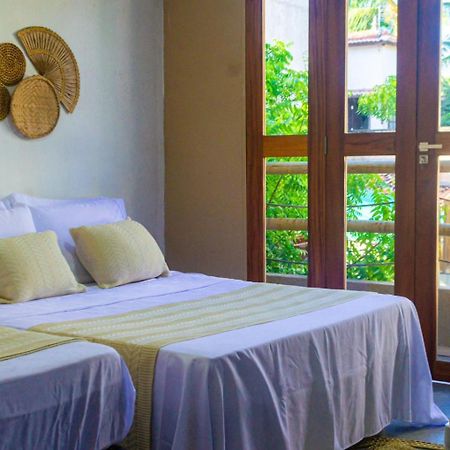 Appartamento Casa Mar Self Jeri Jijoca de Jericoacoara Esterno foto