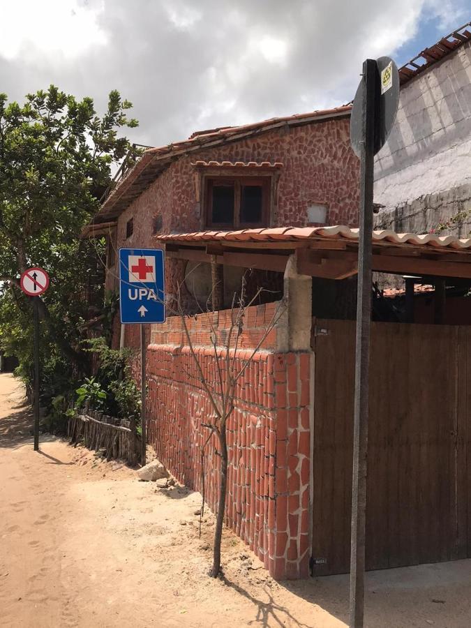 Appartamento Casa Mar Self Jeri Jijoca de Jericoacoara Esterno foto