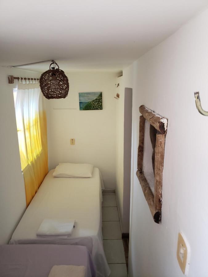 Appartamento Casa Mar Self Jeri Jijoca de Jericoacoara Esterno foto