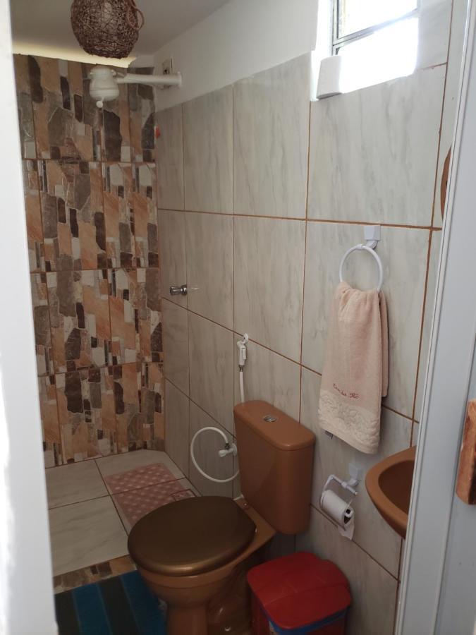 Appartamento Casa Mar Self Jeri Jijoca de Jericoacoara Esterno foto