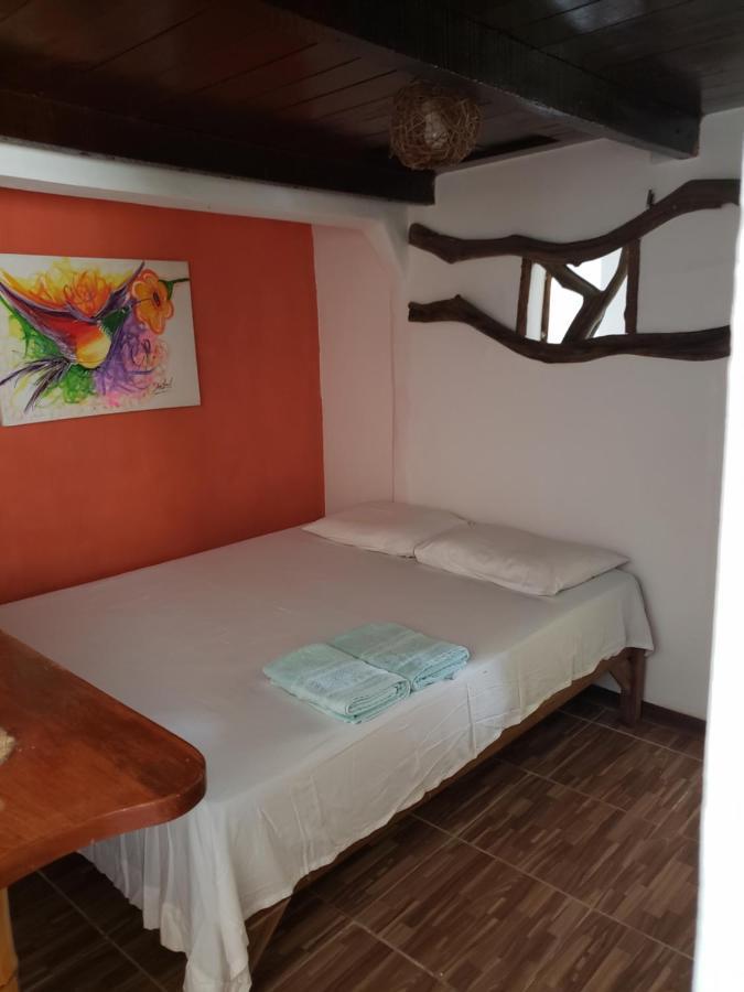 Appartamento Casa Mar Self Jeri Jijoca de Jericoacoara Esterno foto