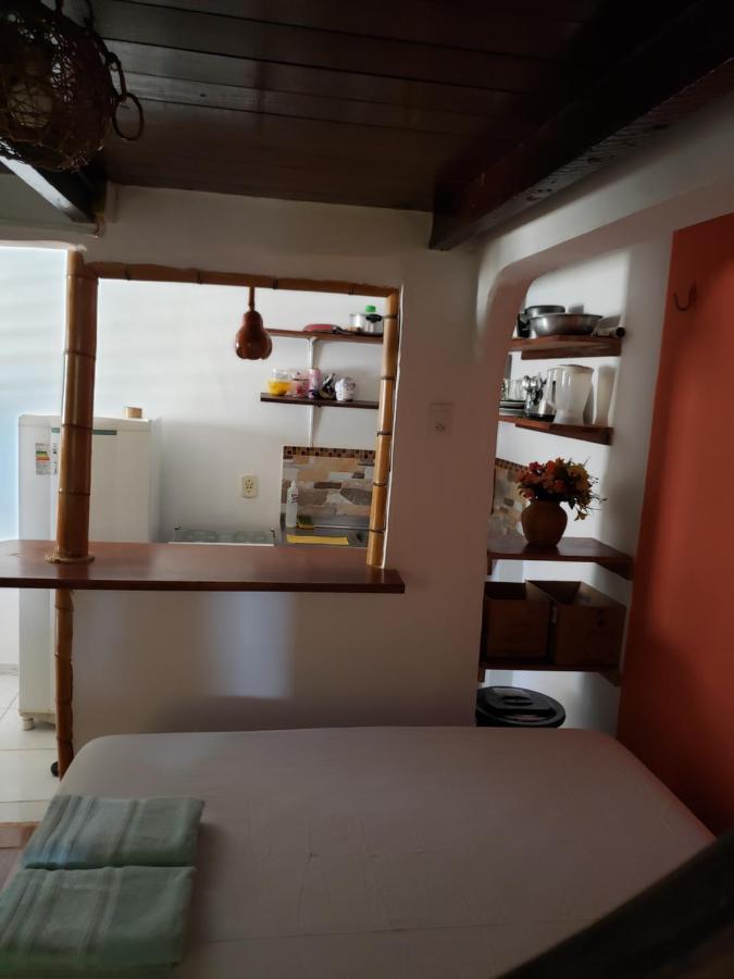 Appartamento Casa Mar Self Jeri Jijoca de Jericoacoara Esterno foto