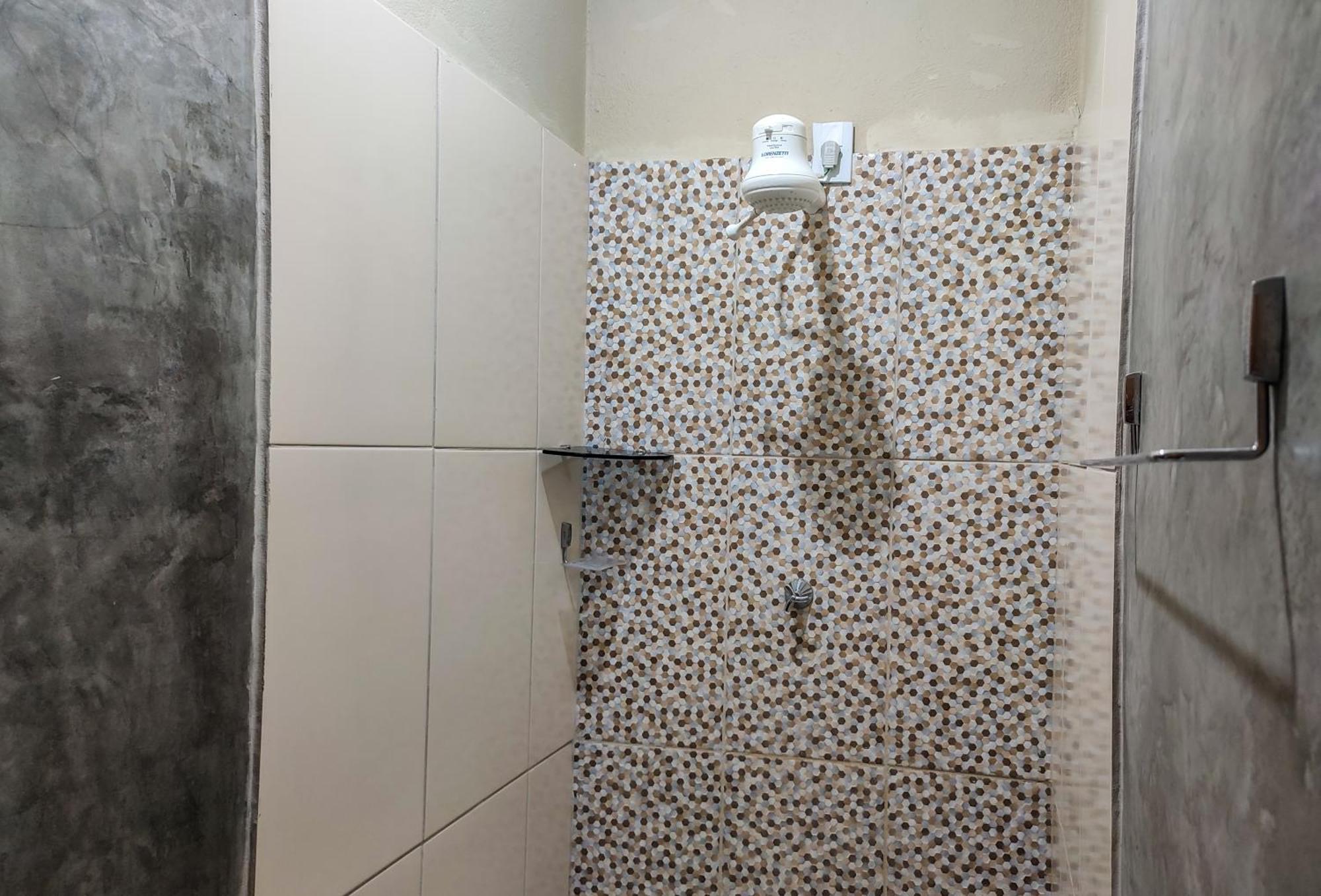 Appartamento Casa Mar Self Jeri Jijoca de Jericoacoara Esterno foto