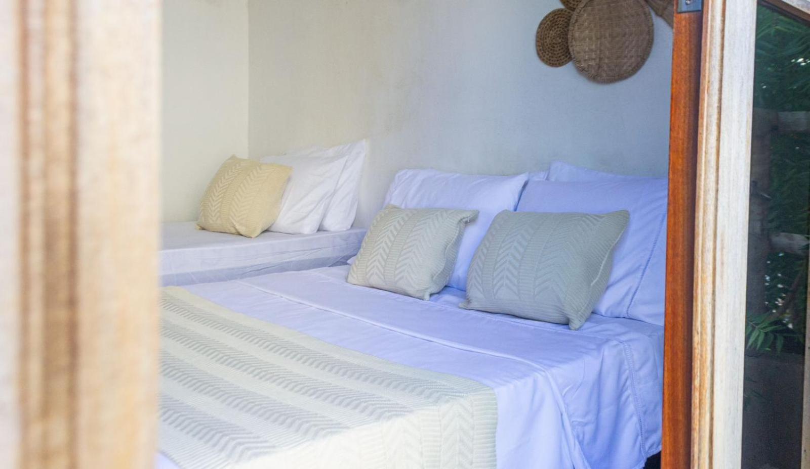 Appartamento Casa Mar Self Jeri Jijoca de Jericoacoara Esterno foto