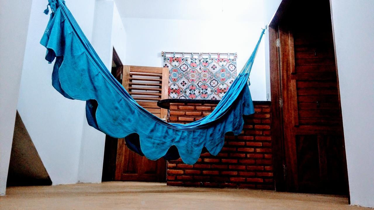 Appartamento Casa Mar Self Jeri Jijoca de Jericoacoara Esterno foto