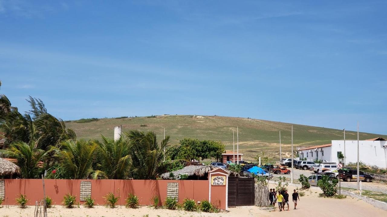 Appartamento Casa Mar Self Jeri Jijoca de Jericoacoara Esterno foto