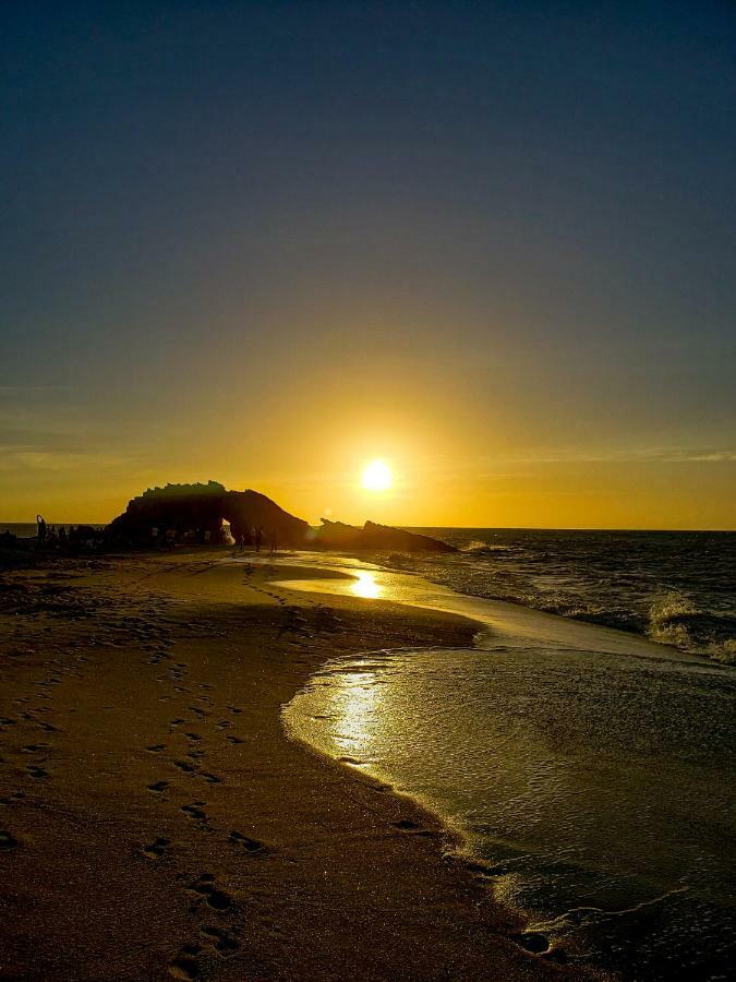 Appartamento Casa Mar Self Jeri Jijoca de Jericoacoara Esterno foto